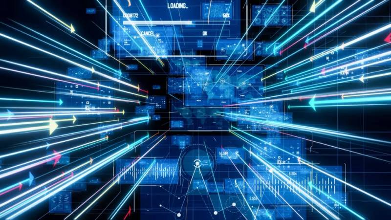 兴平市SCADA系统开发:守护工业安全的数字卫士